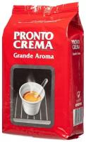 Кофе зерновой, Pronto Crema Grande,1кг