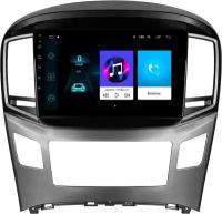 Магнитола на Hyundai H1 Grand Starex 2015-2021 рестайлинг Android 2/16GB DSP