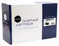 Картридж NetProduct (N-106R02310) для Xerox WorkCentre 3315DN/3325DNI, 5K