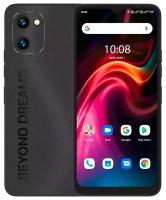 Смартфон UMIDIGI G1 MAX 6/128Gb черный