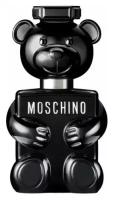 Moschino Toy Boy парфюмированная вода 50мл