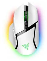 Мышь RAZER Basilisk V3 Pro White (RZ01-04620200-R3G1)