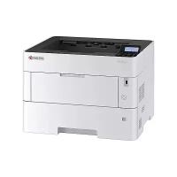 Принтер лазерный KYOCERA Ecosys P4140DN, ч/б, A3, белый