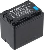 Аккумулятор VW-VBT380 для Panasonic HC-V770 | HC-V260 | HC-VX980 | HC-VXF990 | HC-V700 | HC-V160 - 3880mah