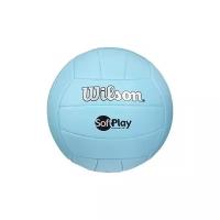 Волейбольный мяч Wilson Soft Play