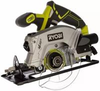 Дисковая пила Ryobi ONE+ RWSL1801M