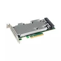 RAID-контроллер LSI 9361-16i (SAS 12G 2GB PCI-E 3.0)