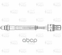 STARTVOLT VS-OS 2635 Датчик кислородный для а/м BMW 5 E60 (03-) 2.5i/3.0i второй 520 мм после кат