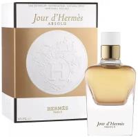 Туалетные духи Hermes Jour d'Absolu 85 мл