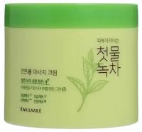 Green Tea Крем для лица массажный Green Tea Control Massage Cream 300гр