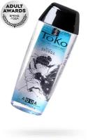 Вагинальные Shunga Лубрикант ToKo Aqua 165 мл