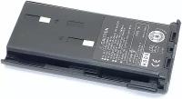 Аккумулятор Amperin для Kenwood TK-260 TK-360 TK-2100 (KNB-15) Li-ion 2000mAh 7.4V