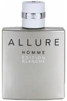 Chanel мужская парфюмерная вода Allure Homme Edition Blanche, Франция, 50 мл