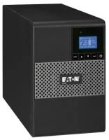 Источник бесперебойного питания Eaton 5P1150I 1150VA Черный