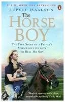 Isaacson Rupert "The Horse Boy"