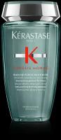 Шампунь kerastase genesis homme purifying fortifying shampoo