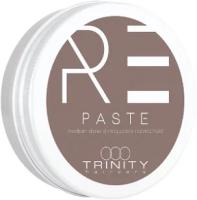 Trinity Reload Paste natural hold - Тринити Паста для для волос мягкой фиксации, 100 мл -