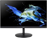 Монитор ACER LCD 24" CB242YEBMIPRX IPS UM. QB2EE. E01, черный