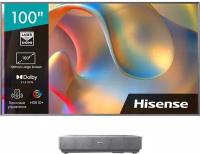 Телевизор Hisense Laser TV (100L5Н)