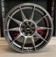 Литые диски XXR 527 Monoblock 16*7j 4*98