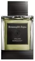 Туалетная вода Ermenegildo Zegna Italian Bergamot 100 мл