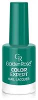 Golden Rose Лак для ногтей Color Expert Nail Lacquer, 10.2 мл, 55