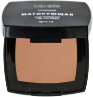 Пудра компактная матирующая SPF-15 Powder LavelleCollection тон 04 золотисто-бежевый