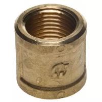 Фитинг резьба муфта General Fittings 51093-1, 1"