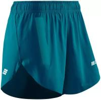 Функциональные шорты CEP для бега 3-in, женские CEP Shorts для женщин C431W-N XL