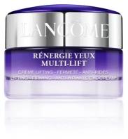 LANCOME Интенсивный омолаживающий крем для контура глаз Renergie Yeux Multi-Lift 15мл