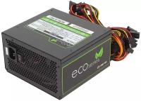 Блок питания ATX 700W Chieftec GPE-700S Eco