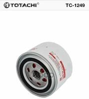 Фильтр Масляный Totachi Tc-1249 2108-1012-005 Mann W 914/2 TOTACHI арт. TC1249