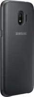 Чехол для Samsung Dual Layer Cover для Galaxy J2 (2018) Black (EF-PJ250)