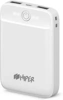 Портативный аккумулятор HIPER SL6000