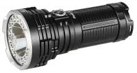 Поисковый фонарь Fenix LR40R V2.0, 3 х 21700, 900 метров, 15000 люмен (Комплект)