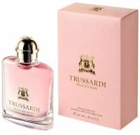 Туалетная вода Trussardi Delicate Rose 100 мл