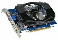 Видеокарта GigaByte nVidia GeForce GT 730 2Gb GV-N730D3-2GI