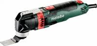 Многофункциональный инструмент сетевой METABO MT 400 Quick