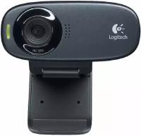 Web-камера Logitech WebCam C310