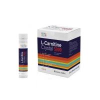 L-Carnitine Crystal Liquid&Liquid 5000 (25 ml) ягода