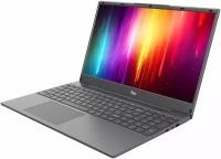 Ноутбук iRU Калибр 15PH, 15.6", IPS, AMD Ryzen 5 3500U 2.1ГГц, 4-ядерный, 8ГБ 512ГБ SSD, AMD Radeo