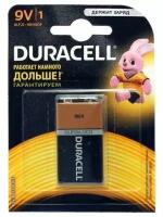 Батарейка Duracell 6LR61-MN1604