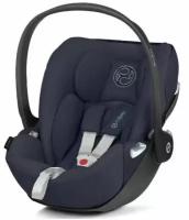 Автолюлька группа 0+ (до 13 кг) Cybex Cloud Z I-Size, Nautical Blue