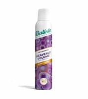 Batiste Heavenly Volume Сухой шампунь для волос 200 мл