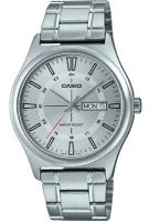 Наручные часы CASIO Casio MTP-V006D-7C, серебряный