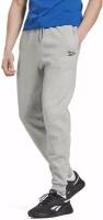 Брюки джоггеры Reebok RI Left Leg Jogger, спортивные