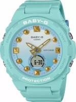 Наручные часы CASIO Baby-G BGA-320-3A