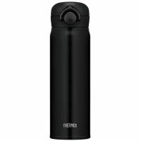 Thermos Термокружка JNR-501 MTBK, черный, 0,5 л