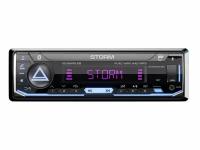 Автомагнитола AurA STORM-515BT