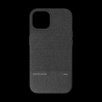 Чехол для IPhone 15 Native Union (RE)CLASSIC CASE, черный